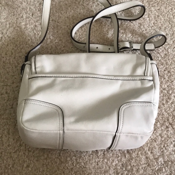 Coach Crossbody - Picture 2 of 5